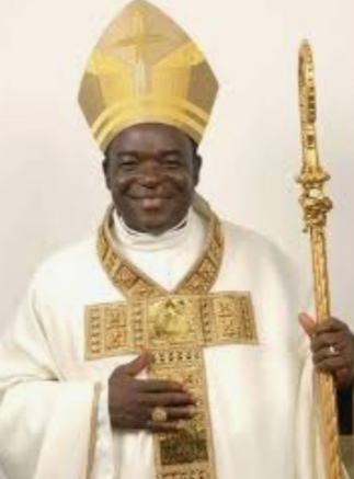 Nigeria’s choice of darkness over light hinders its progress – Bishop Matthew Kukah