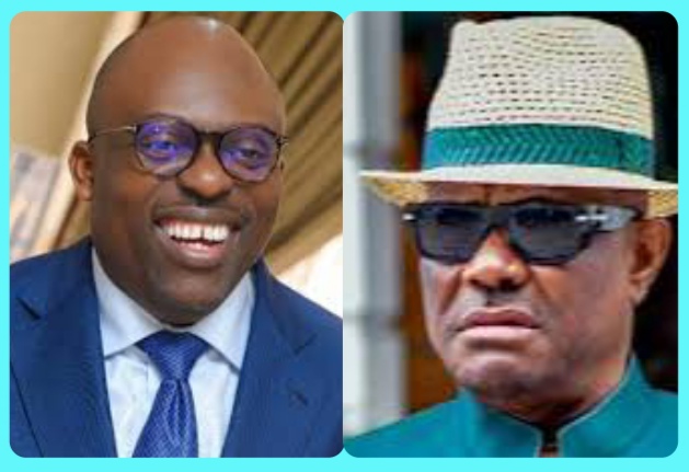 Power Shift: Gov Fubara Retakes Control as PDP Appoints Interim Leadership in Rivers State