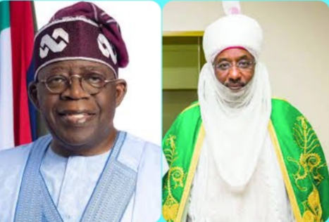 Tinubu’s Reforms: We Don’t Your Help, FG Fires Back At Sanusi