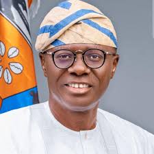 Lagos Governor, Sanwo-Olu Signs 2025 Appropriation Bill of ₦3.37tn Into Law