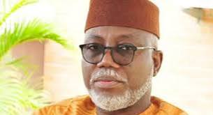 Breaking! Ondo Governor, Aiyedatiwa Dissolves Cabinet